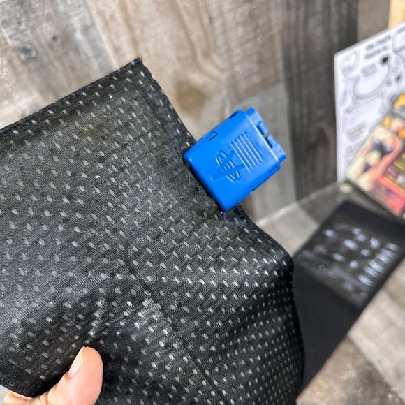 COPY - Vital Wear VItal Wrap System VIT - 00002 Replacement Black Wrap only - Picture 7 of 9